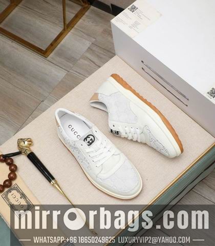 Gucci Replica Shoes sz38-44 mnh0501