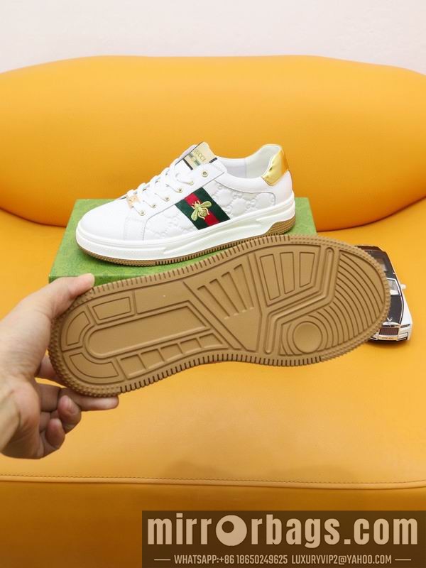 Gucci Replica Shoes sz38-44 hnm0117