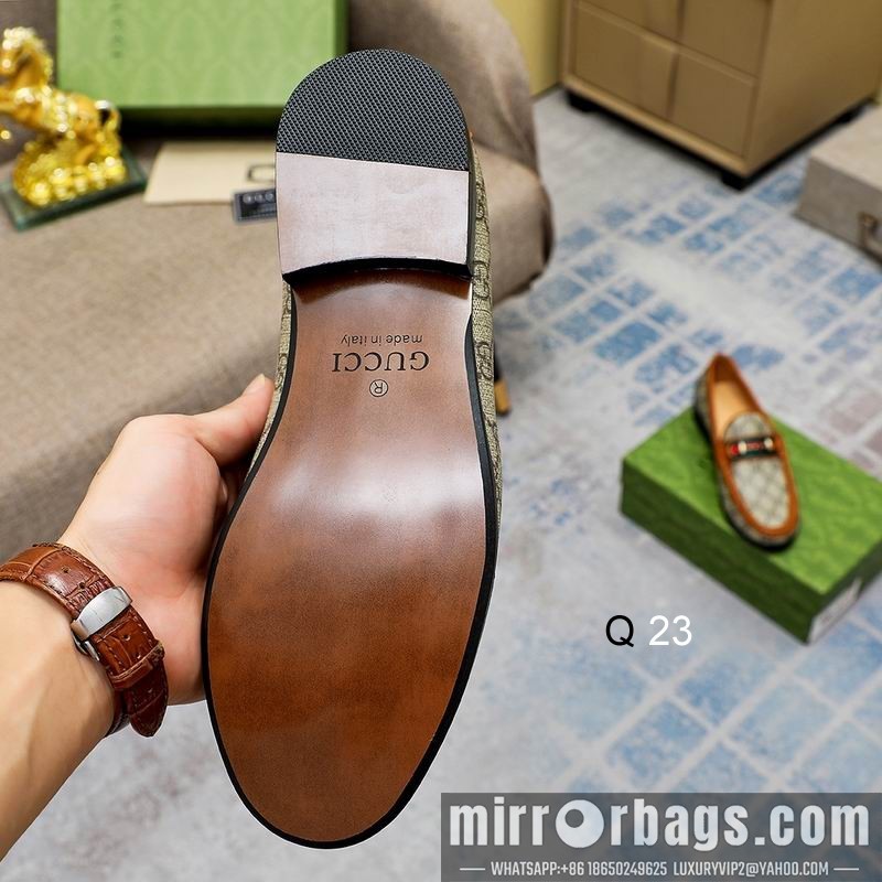 Gucci Replica Shoes sz38-45 3C HY1001