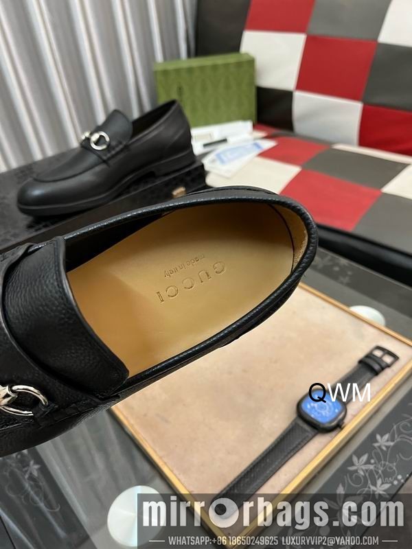 Gucci Replica Shoes sz38-44 WM0201