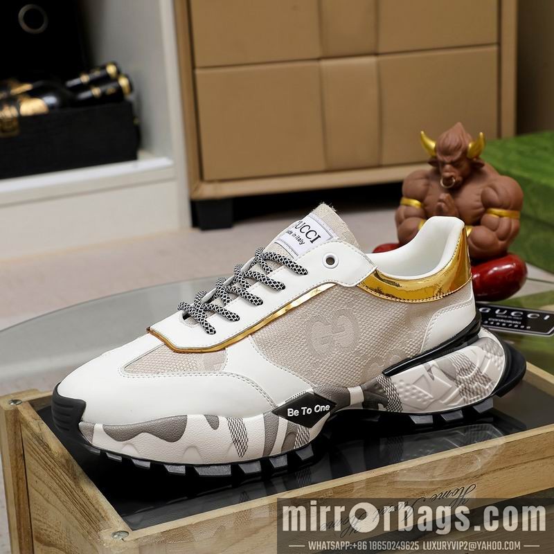 Gucci Replica Shoes sz38-44 mnf0347