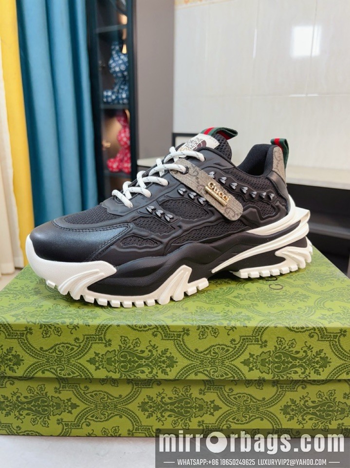 Gucci Replica Shoes sz38-44 h0711