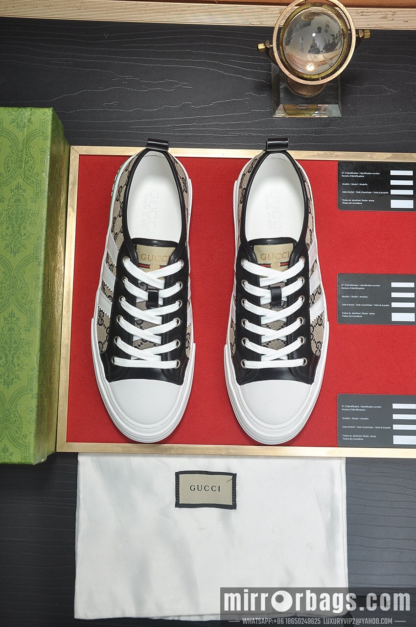 Gucci Replica Shoes sz38-44 h0715