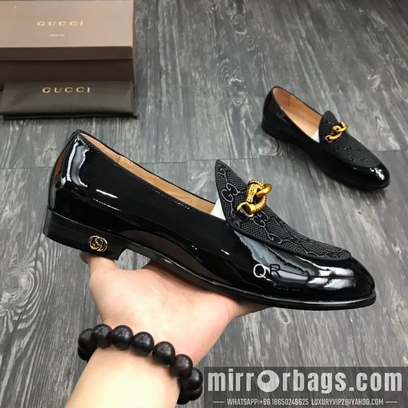Gucci Replica Shoes sz39-46 CRQ0307