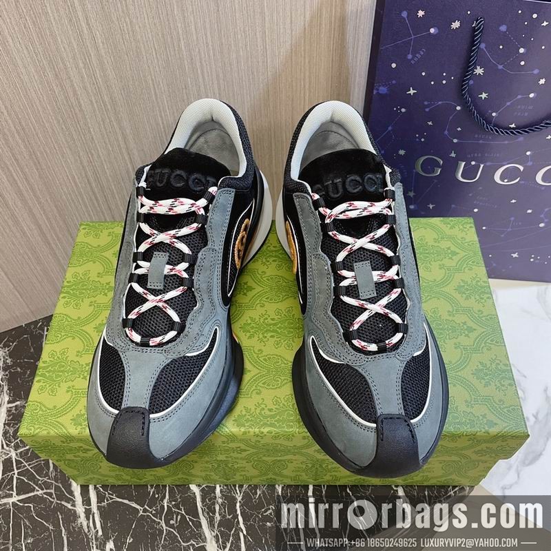 Gucci Replica Shoes sz39-45 mnf0207