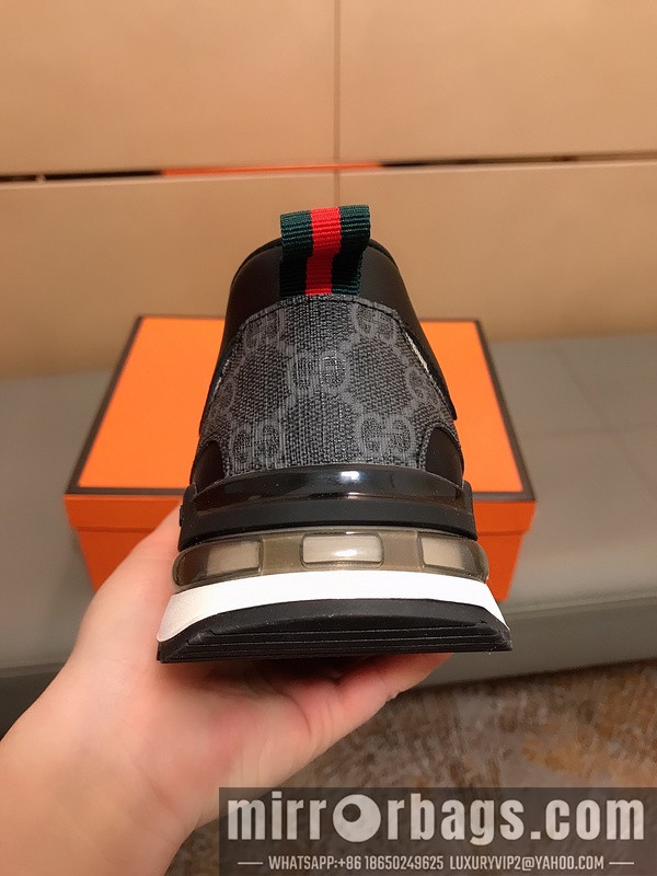 Gucci Replica Shoes sz38-44 jyh0209