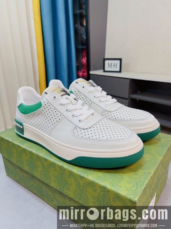Gucci Replica Shoes sz38-44 mnf0239