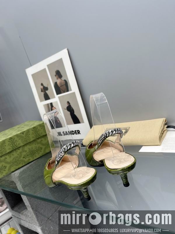 Gucci Replica Shoes sz35-43 5cm mnf0209