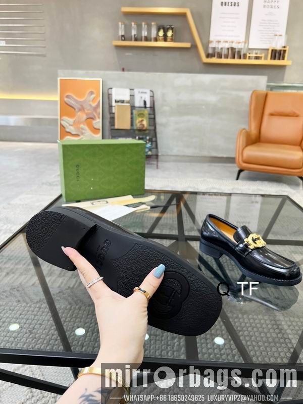 Gucci Replica Shoes sz38-45 TF0211