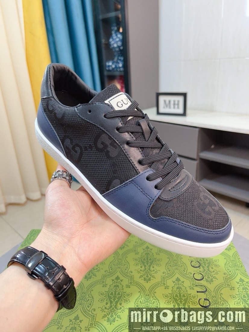 Gucci Replica Shoes sz38-44 h0617