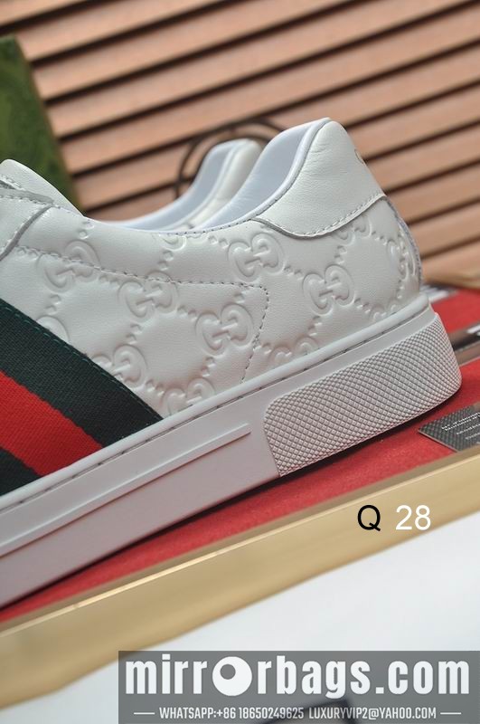 Gucci Replica Shoes sz38-45 N1106
