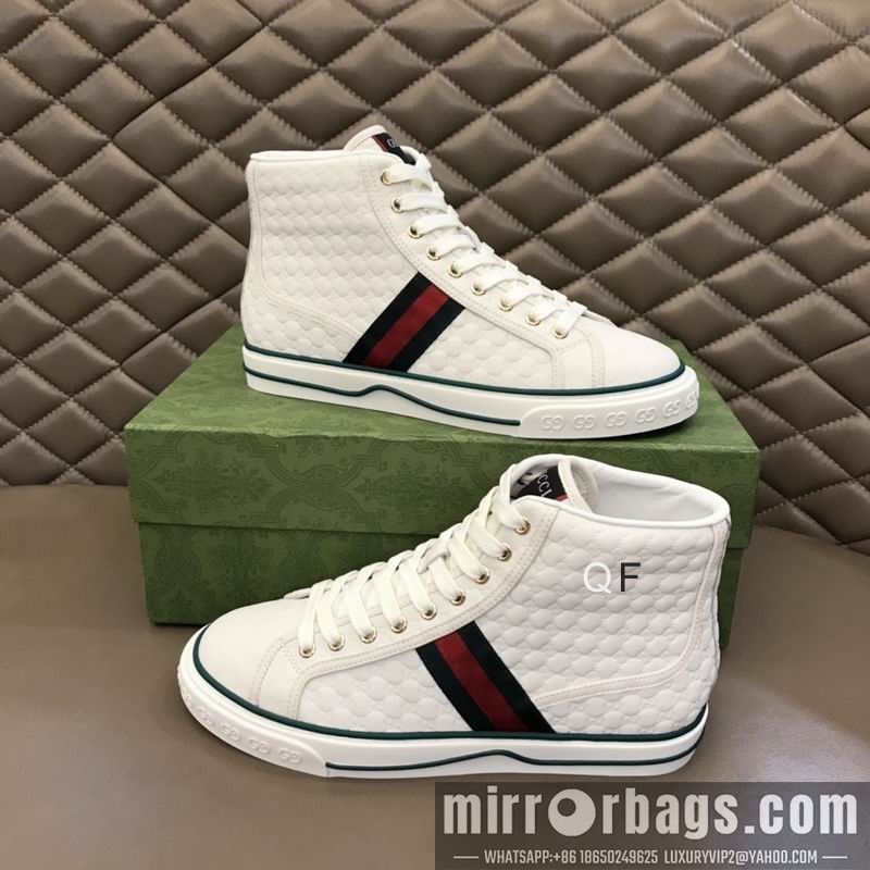 Gucci Replica Shoes sz35-46 F0310