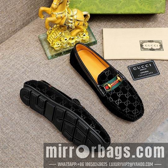 Gucci Replica Shoes sz38-45 mnh0515