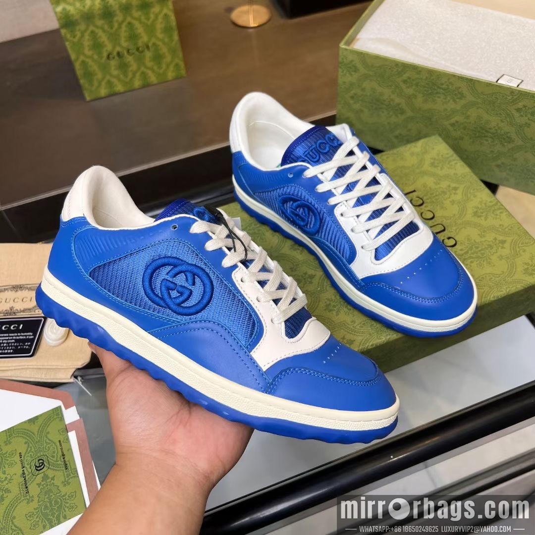 Gucci Replica Shoes sz35-45 h0703