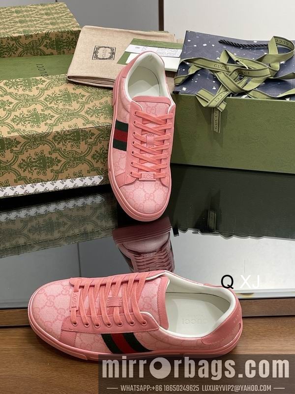 Gucci Replica Shoes sz35-45 4C XJ1103