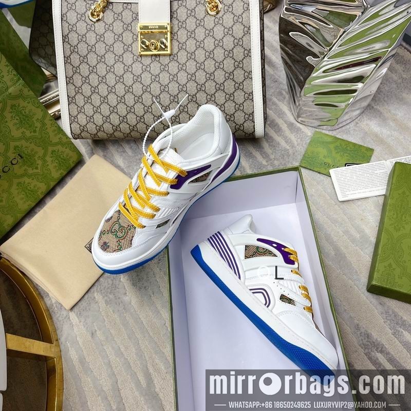 Gucci Replica Shoes sz35-44 ngh0305