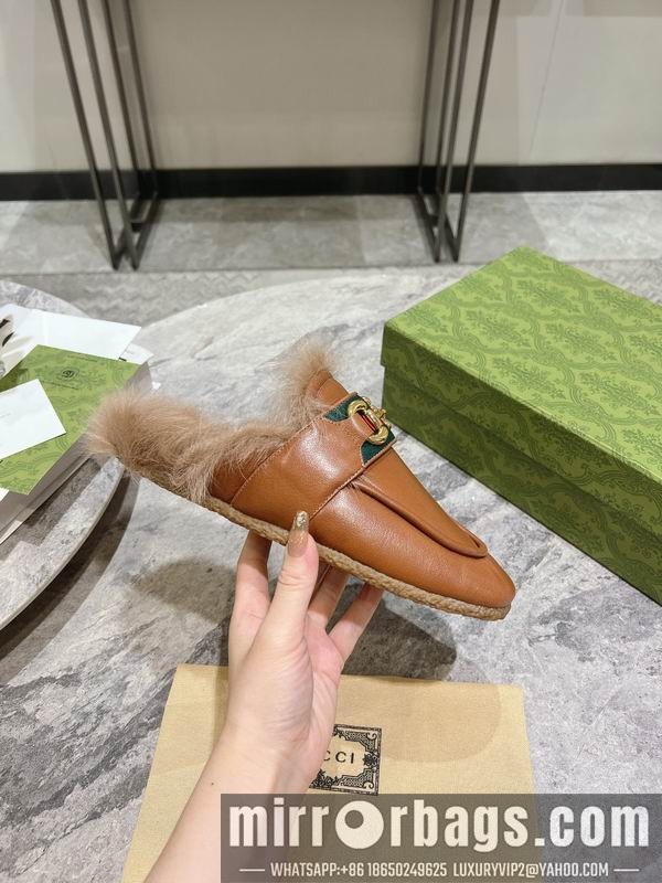 Gucci Replica Shoes sz35-42 mnf0210