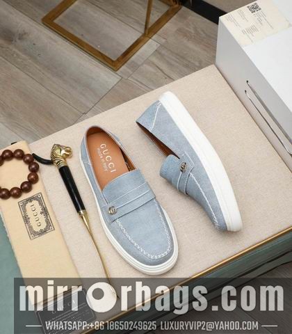 Gucci Replica Shoes sz38-44 mnh0702