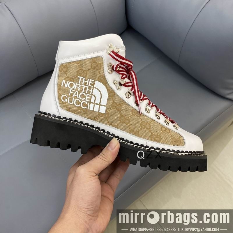 Gucci Replica Shoes sz38-45 ZX0312