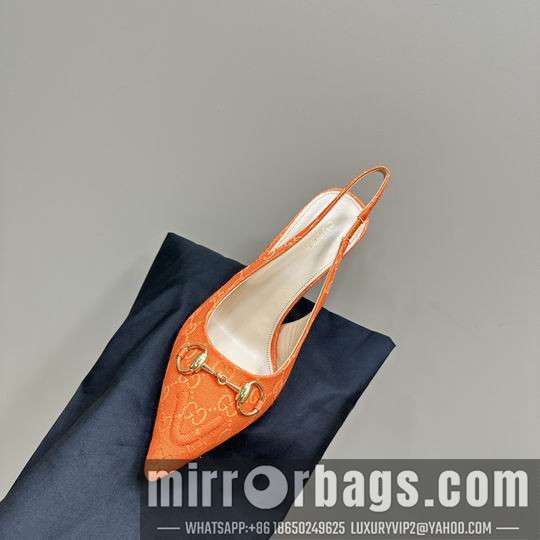 Gucci Replica Shoes sz35-42 10.5cm mnh0802