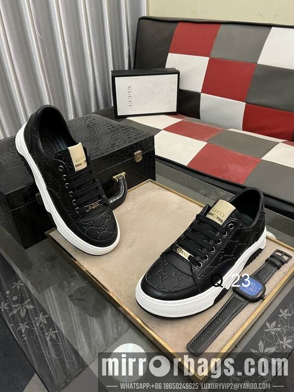 Gucci Replica Shoes sz38-45 HY1104