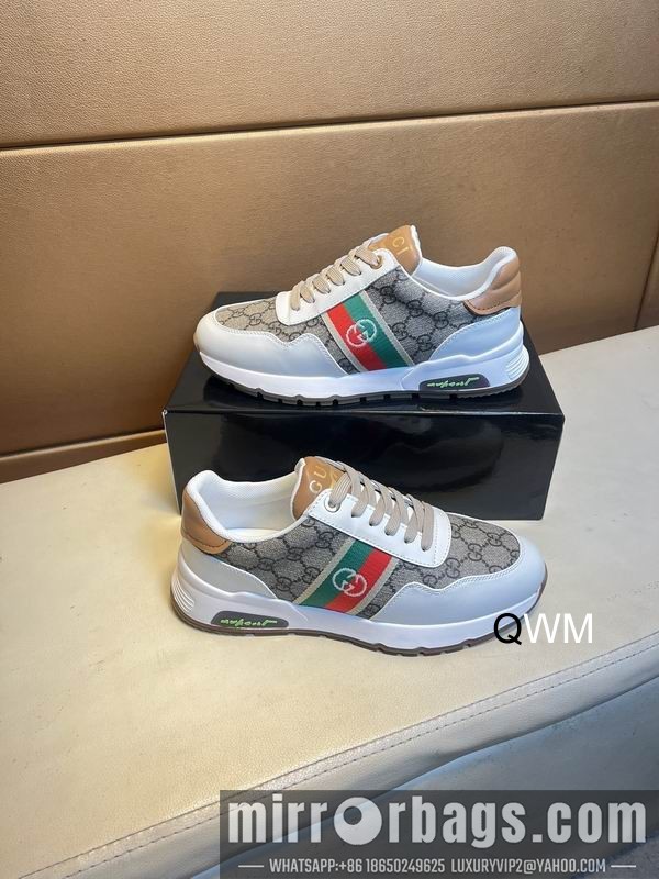 Gucci Replica Shoes sz38-45 WM0203