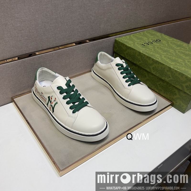 Gucci Replica Shoes sz38-45 WM1115