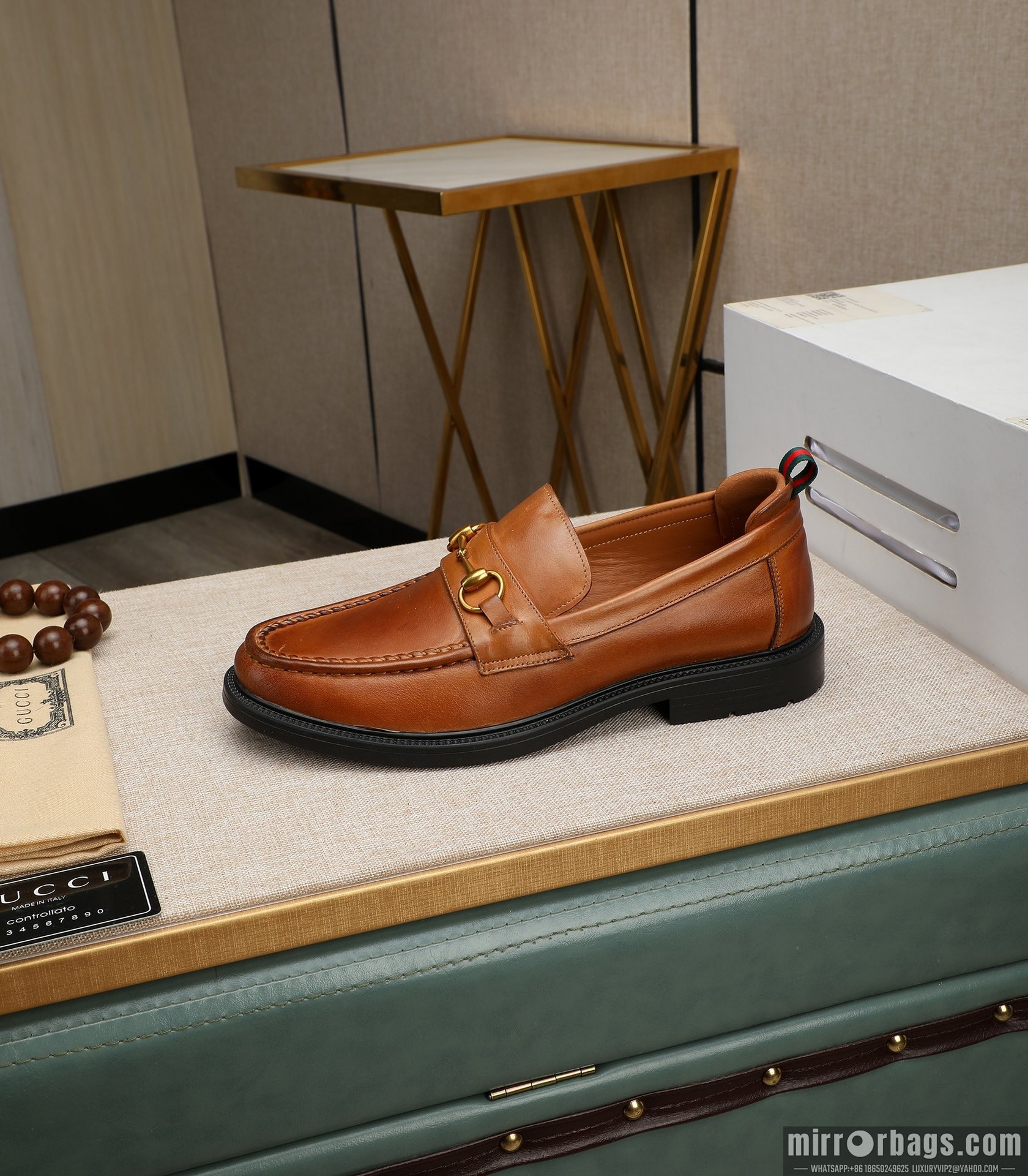 Gucci Replica Shoes sz38-44 h1028