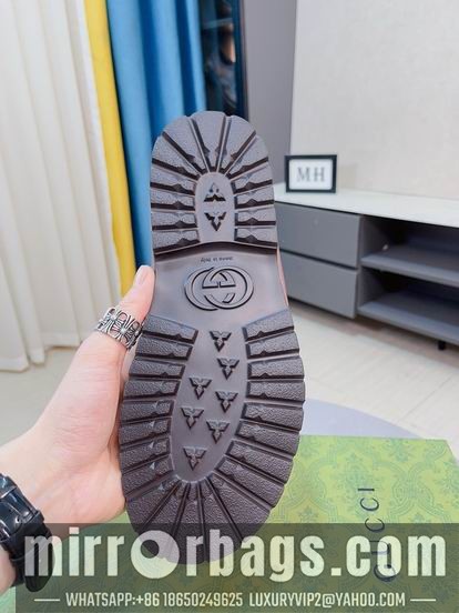 Gucci Replica Shoes sz38-44 mnh0502