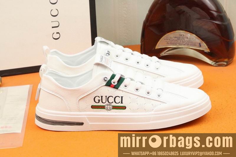 Gucci Replica Shoes sz38-43 hnm0193