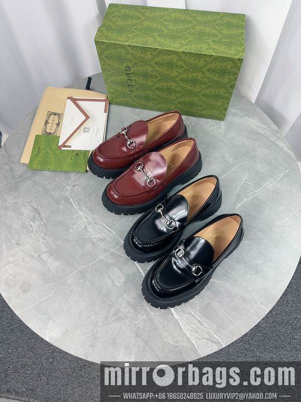 Gucci Replica Shoes sz35-42 38-46 3.5cm mnf0210