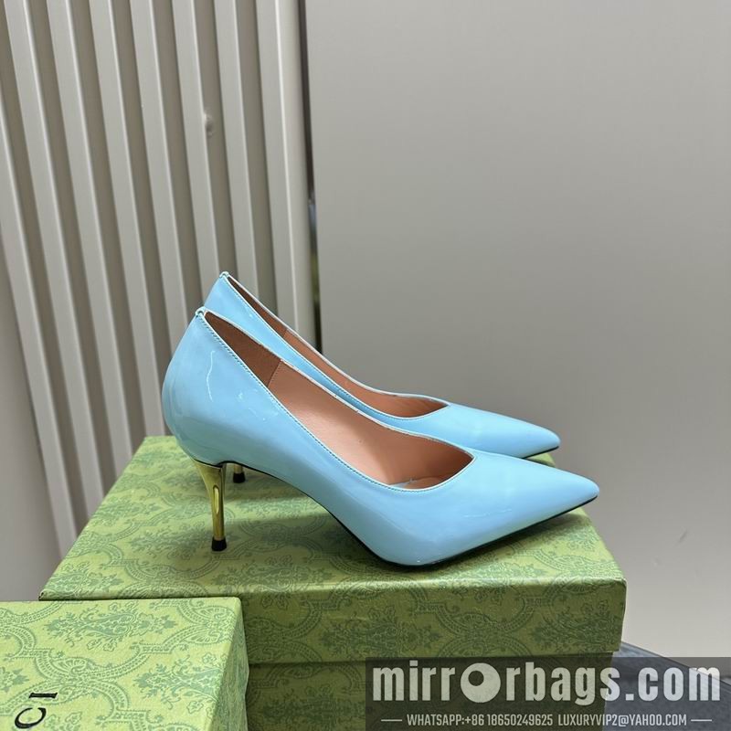 Gucci Replica Shoes sz35-42 8.5cm mnf0104