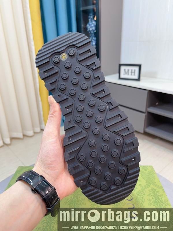 Gucci Replica Shoes sz38-44 mnf0254