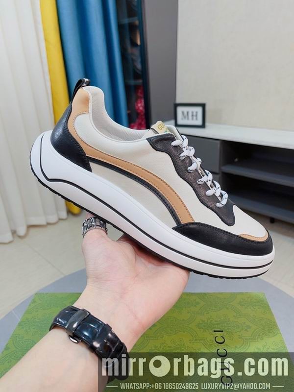Gucci Replica Shoes sz38-44 mnf0244