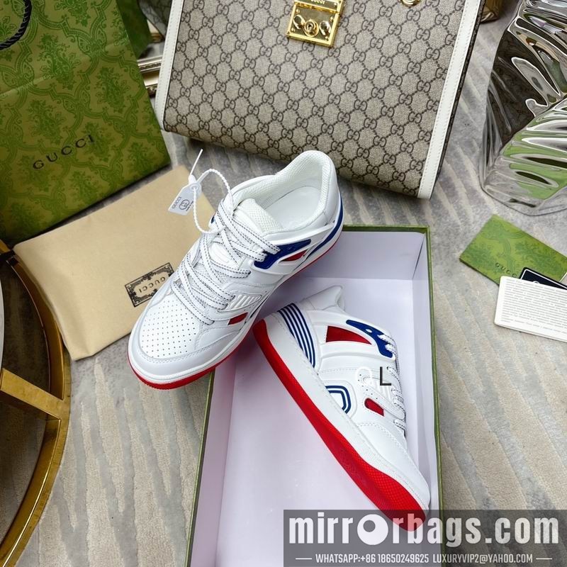Gucci Replica Shoes sz35-44 ngh0305