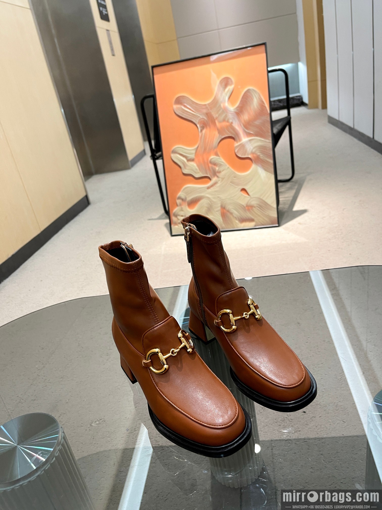 Gucci Replica Shoes sz35-42 h0819