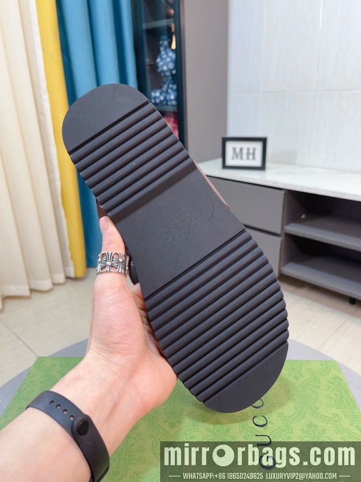 Gucci Replica Shoes sz38-44 h0604