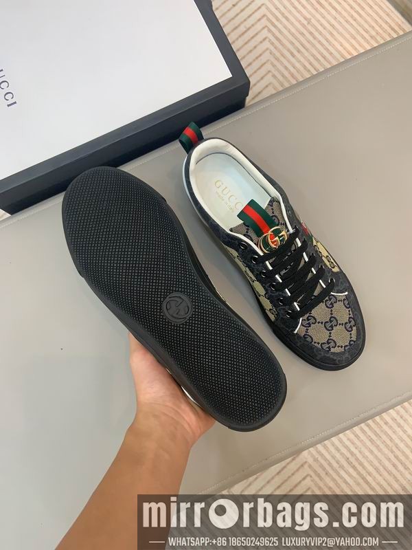 Gucci Replica Shoes sz38-44 hnm0185