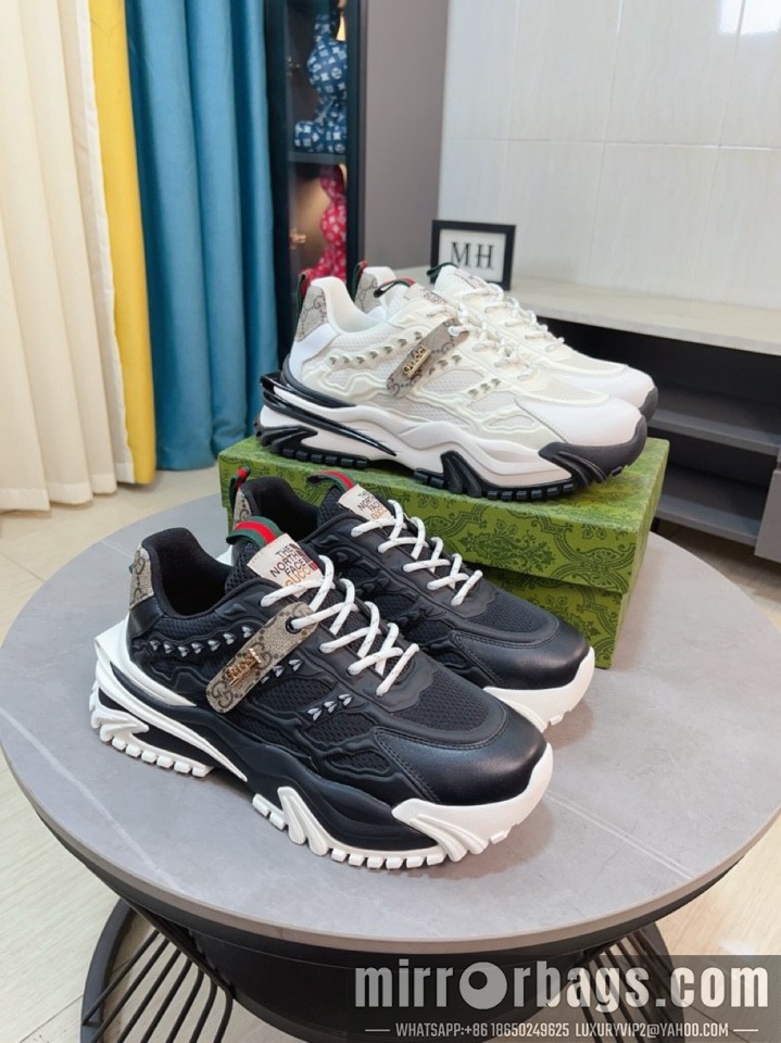 Gucci Replica Shoes sz38-44 h0711