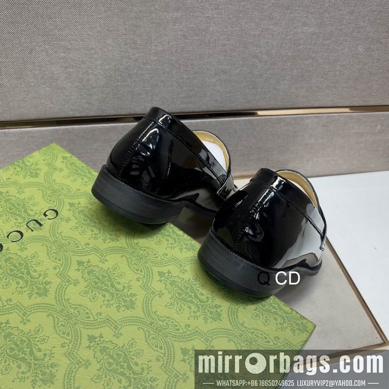 Gucci Replica Shoes sz38-45 CD1120