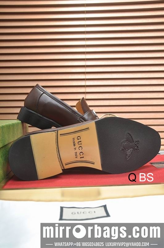 Gucci Replica Shoes sz38-45 2C BS1103