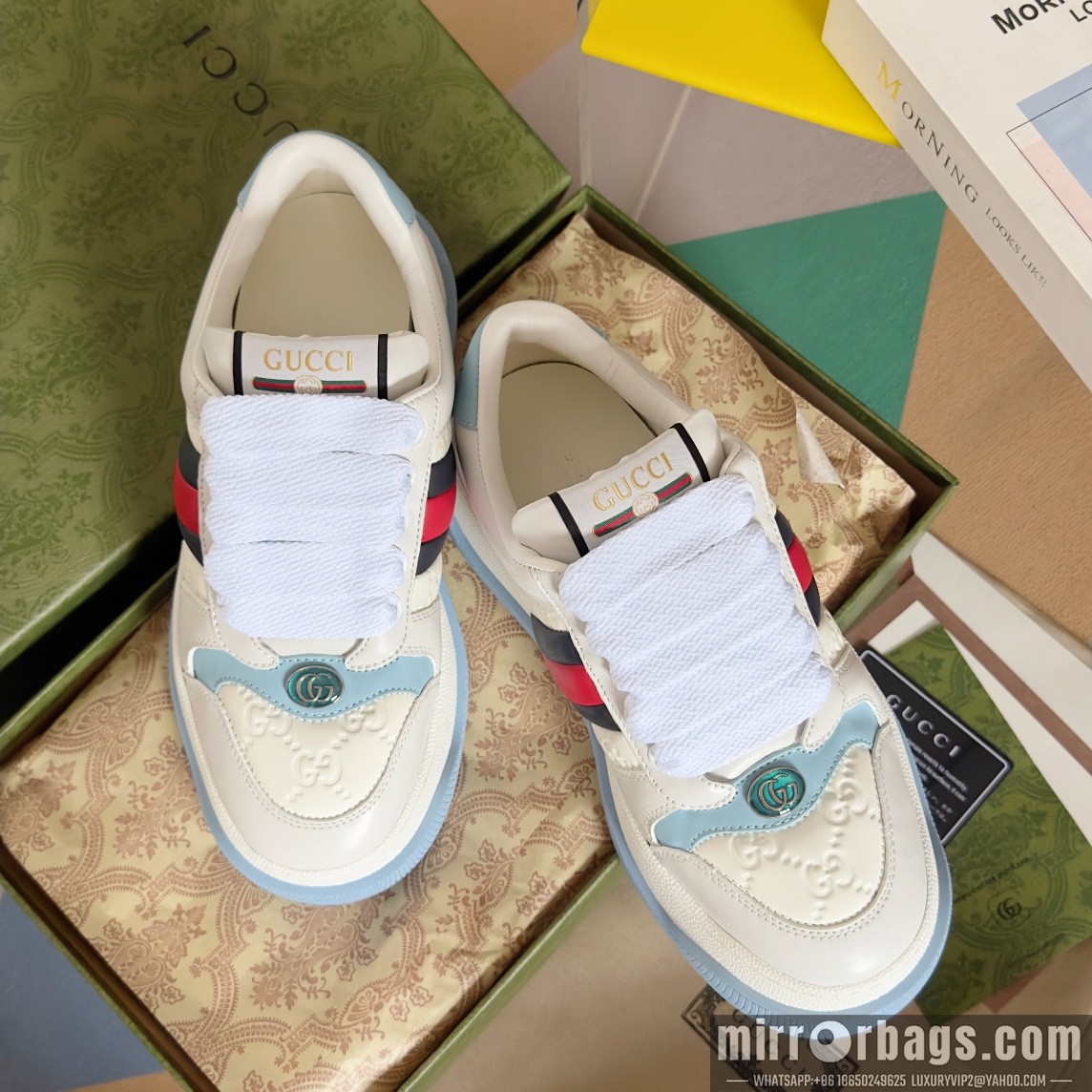 Gucci Replica Shoes sz35-40 h0802
