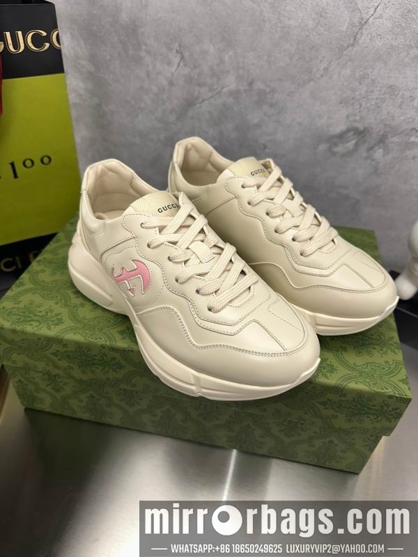 Gucci Replica Shoes sz34-41 hnm0102