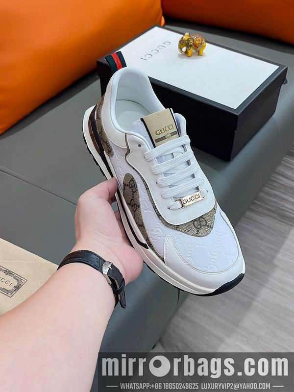 Gucci Replica Shoes sz38-44 mnf0381