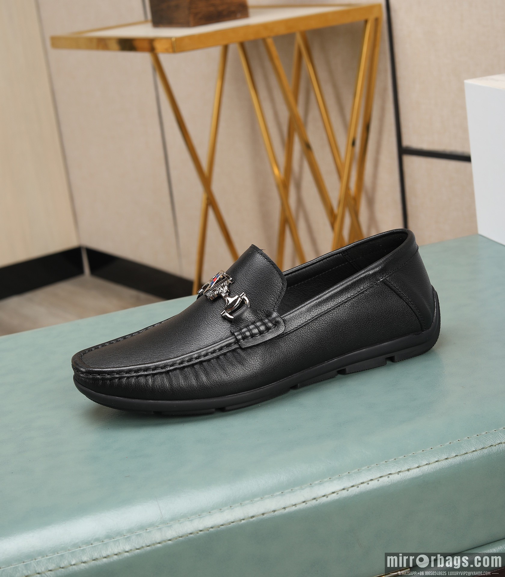 Gucci Replica Shoes sz38-44 mnf0219