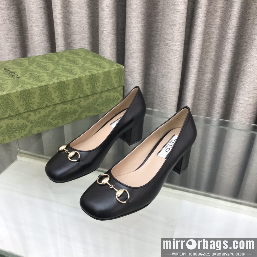 Gucci Replica Shoes sz35-40 h1003