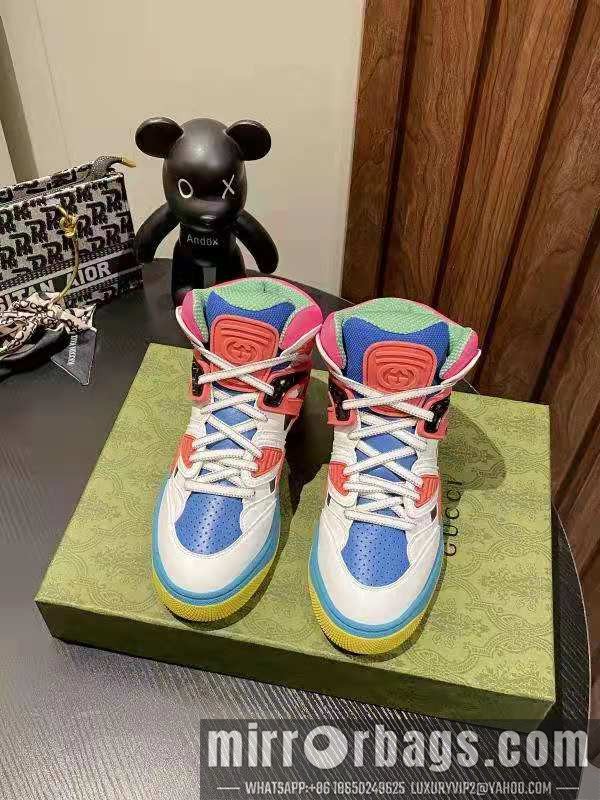 Gucci Replica Shoes sz35-45 mnf0311
