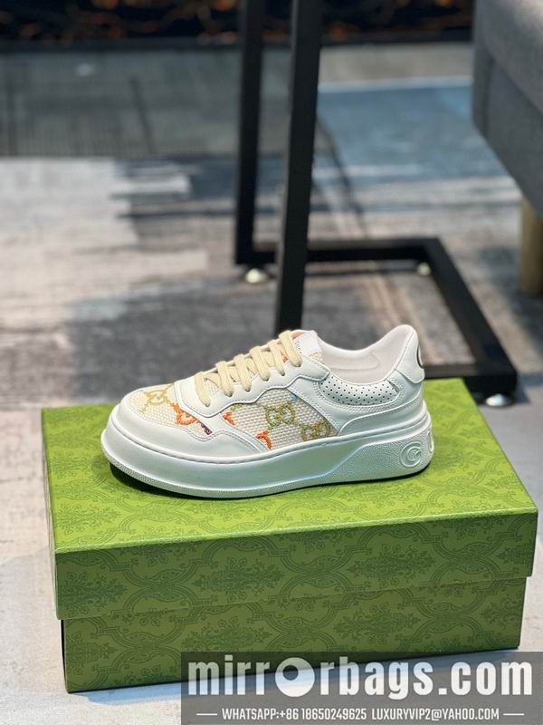 Gucci Replica Shoes sz34-45 hnm01151
