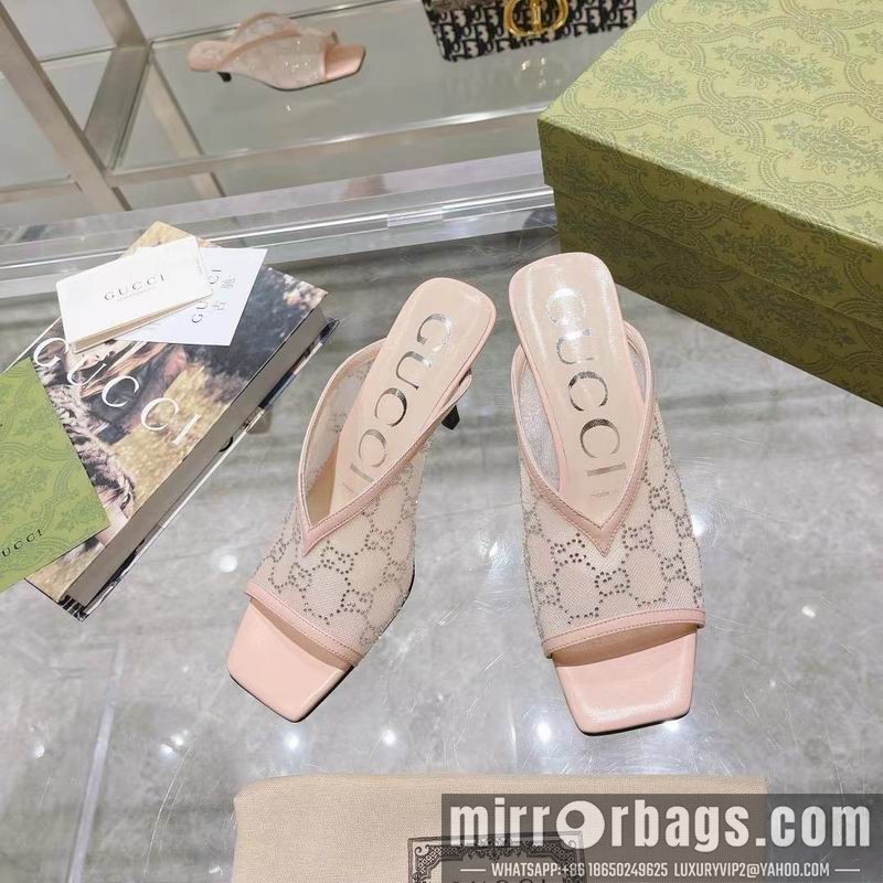 Gucci Replica Shoes sz35-42 7.5cm mnf0317