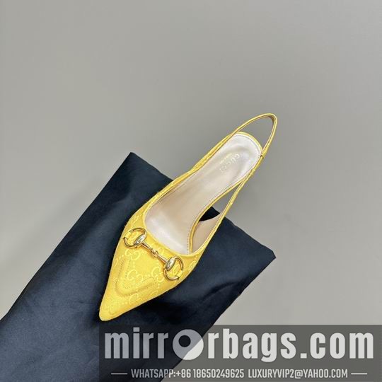 Gucci Replica Shoes sz35-42 10.5cm mnh0802